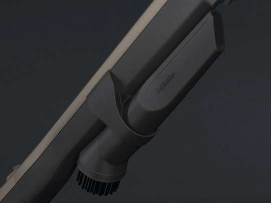 Miele HX1/HX2 Cordless Vacuum Suction Tube Holder