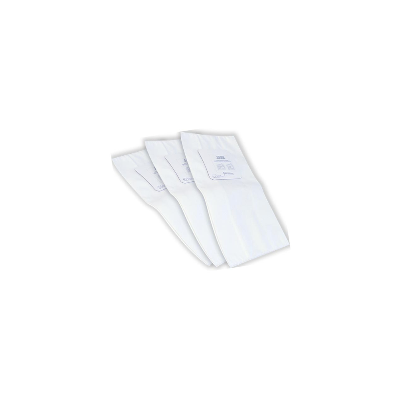 Cyclo Vac 3.6 Gallon Electrostatic Dust Bags TDSAC03C/TDSAC91N
