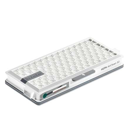 Miele HA 50 HEPA Filter for S & C Series Vacuums