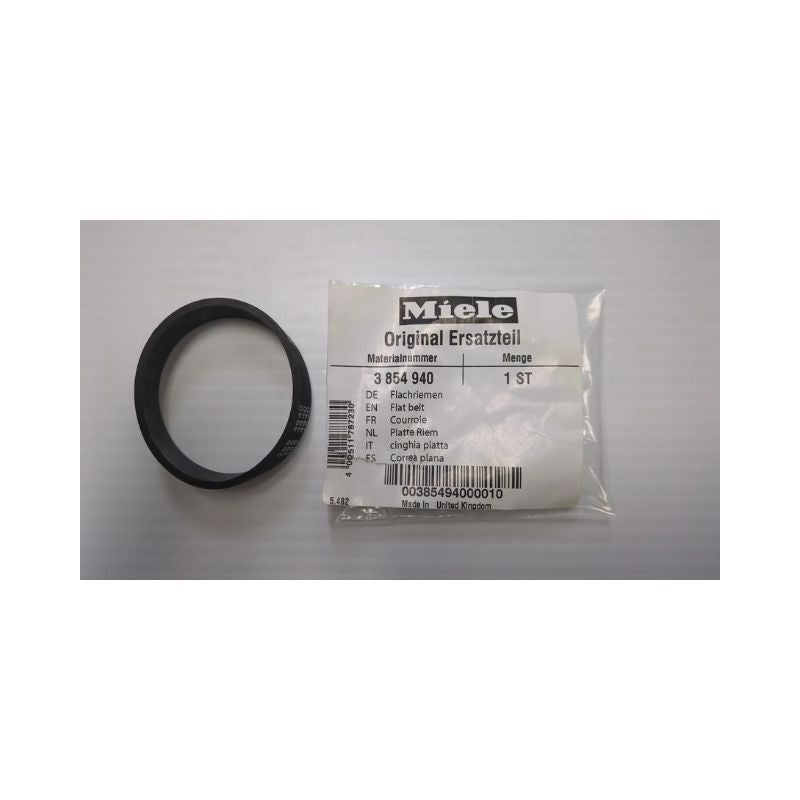 Miele Genuine Belt for SEB224/226 Vacuum Nozzles