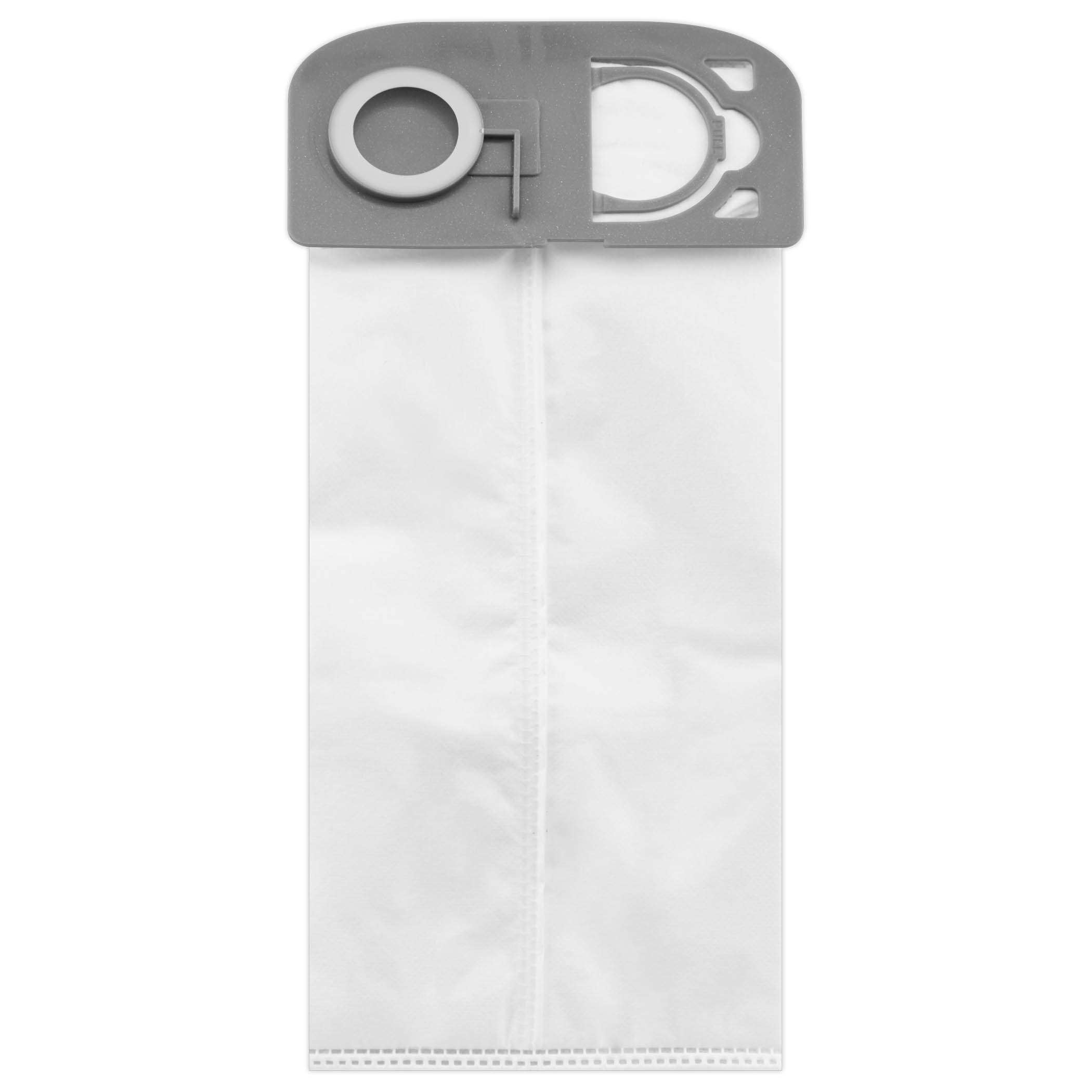 Riccar R25HC HEPA Vacuum Bags - 6 Pack