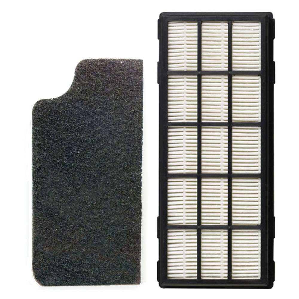 Riccar R20UP HEPA Replacement Filters - Ultra Premium