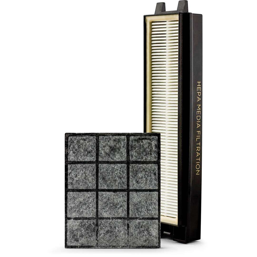 Riccar R25P HEPA Replacement Filters