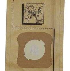 Kirby Allergen Upright Vacuum Bags - 9 Pack