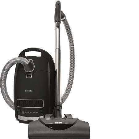 Miele C3 Kona Powerful Canister Vacuum Cleaner