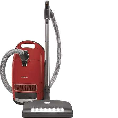 Miele C3+ Homecare Vacuum with 5-Year Warranty