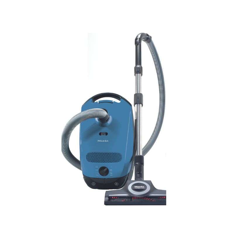 Miele C1 Turbo Vacuum Cleaner with Powerline