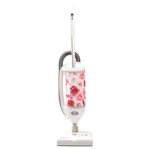 SEBO Felix Rose Red Premium Vacuum Cleaner