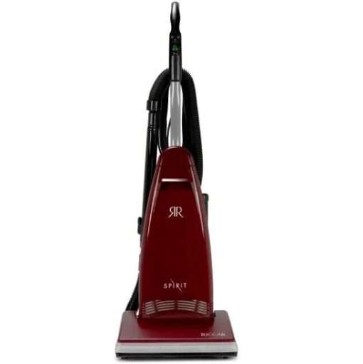 Riccar R21 Upright Vacuum for Deep Cleaning