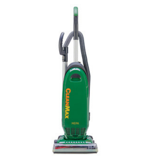 CleanMax Upright Commercial Vacuum CMNR-QD