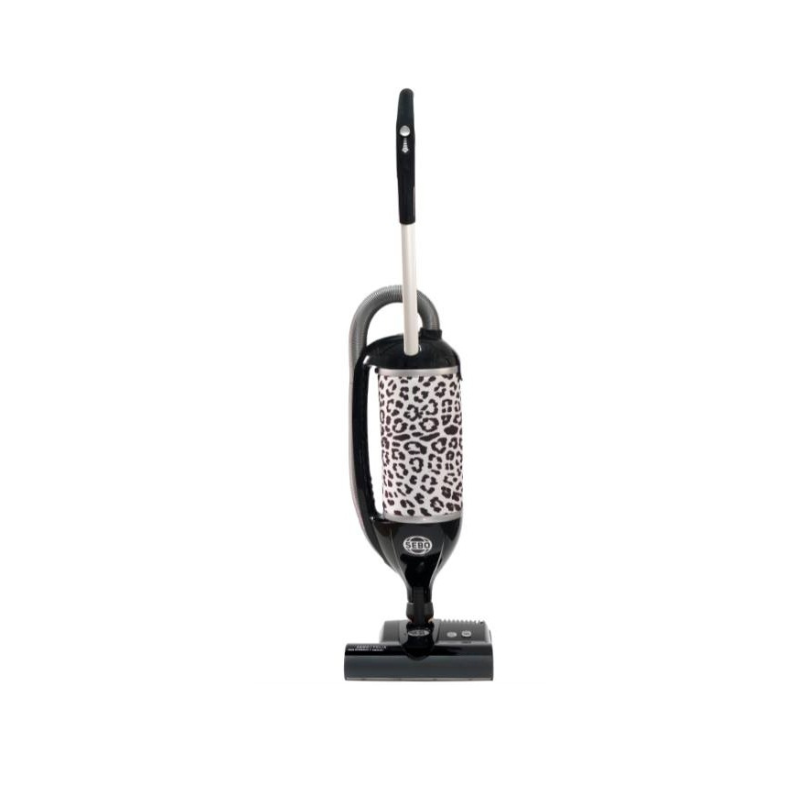 SEBO Felix Leopard Upright Vacuum Cleaner 9807LP