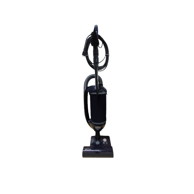 SEBO Felix Premium Blue Bagless Vacuum