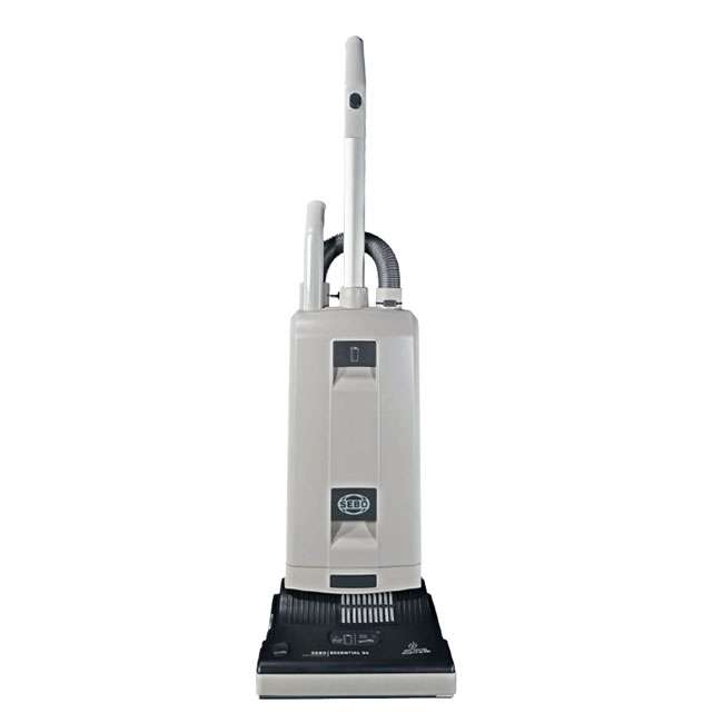 SEBO G4 Upright Vacuum Cleaner | Powerful Home Cleaning