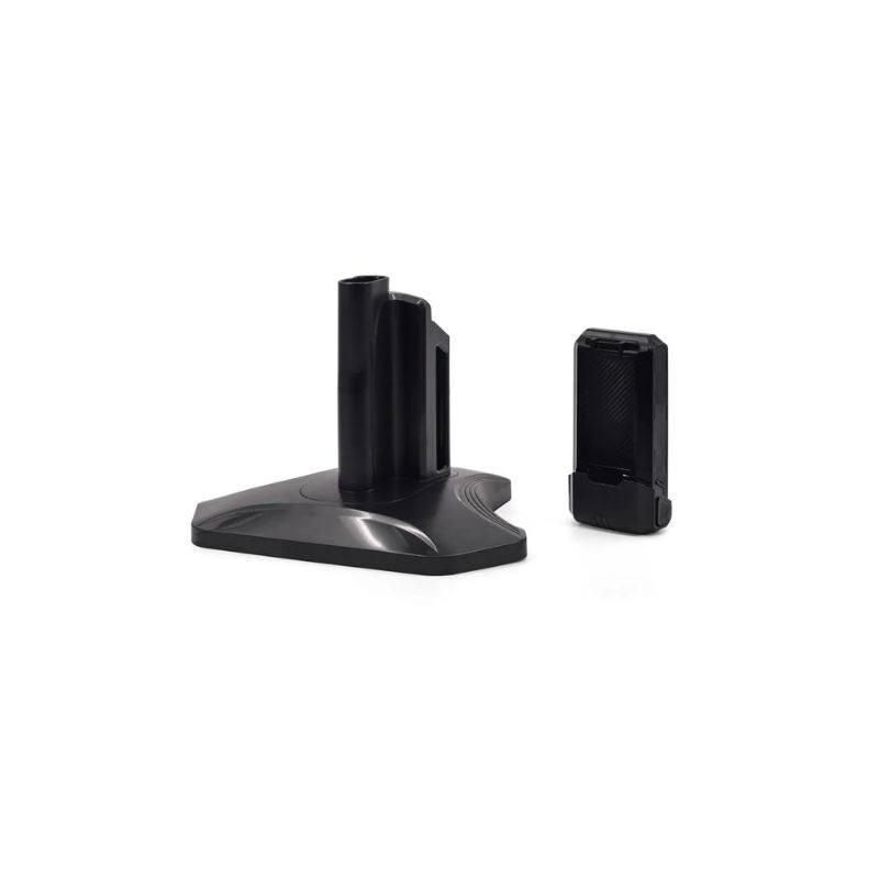 Riccar R65 Cordless Vacuum Charging Base & Battery